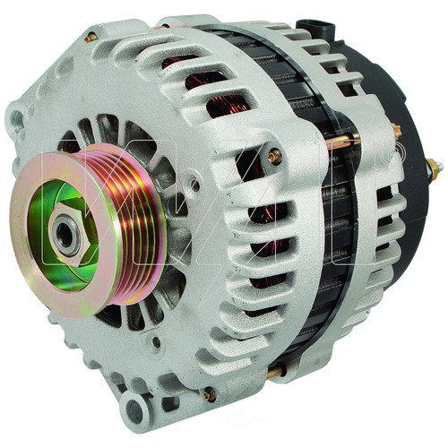 Alternator WAI 8302N-6G2 - Picture 2 of 2