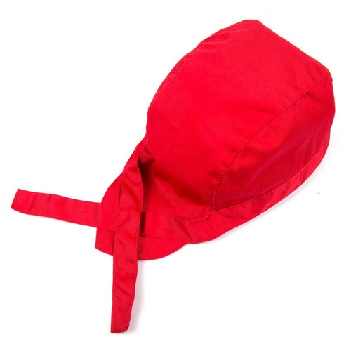 Chef Hat Working Cap Hood Japanese Cuisine Restaurant Waiter Men Sushi Turban - Picture 13 of 33