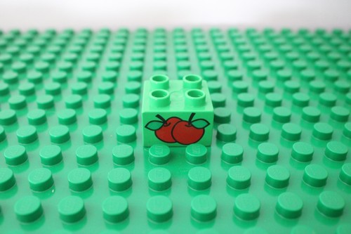 Duplo 2x2 Patrón Impresión Ladrillo U ELIGE UNA SOLA Foto Disney Ojo Globo Presente Abeja - Imagen 71 de 99