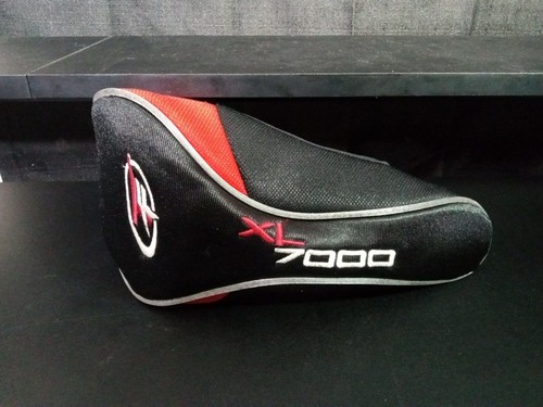 Top Flite Golf XL 7000 #1 Golfschläger Head Cover schwarz/rot/weiß - Bild 1 von 4
