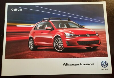gti mk7 accessories