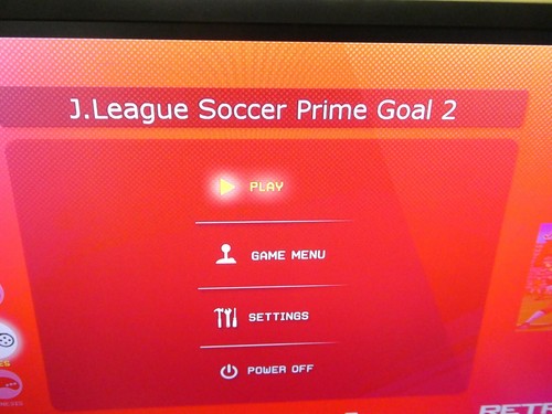 J.League Soccer Prime Goal 2 Super Famicom 1994 completa con caja y manual de venta en EE. UU. - Imagen 16 de 21