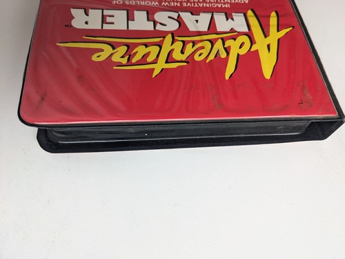vtg 1984 PC video game Adventure Master CBS Software Commodore 64 floppy disks - Picture 6 of 19