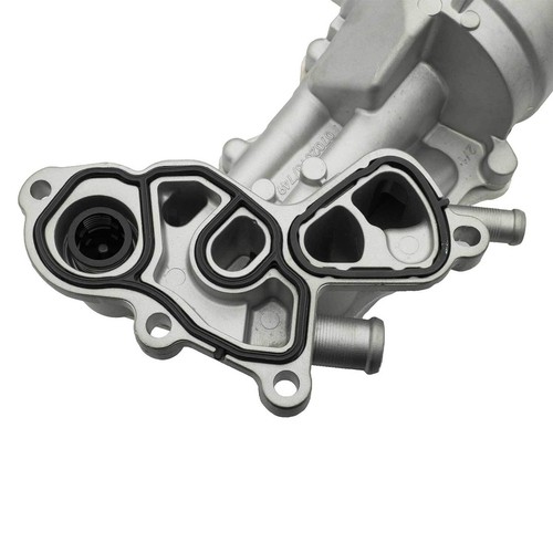 11428643749 Oil Filter Housing Fit For 2007-2012 Mini Cooper 1.6L L4 - Picture 9 of 10