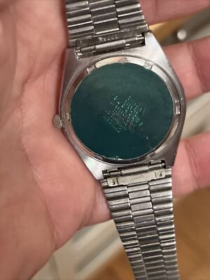 GUCCI 腕時計　YA086319 seiko orient citizen GUCCI 腕時計 YA086319 seiko orient citizen - メルカリ
