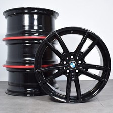 19 Zoll Alufelgen original BMW 3er G20 G21 8089894 8089895 792M M792 Felgen