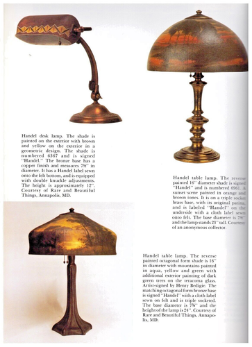 AMERICAN LIGHTING Price Guide: 1840-1940 By Nadja Maril - Hardcover Dust Jacket - Picture 20 of 21