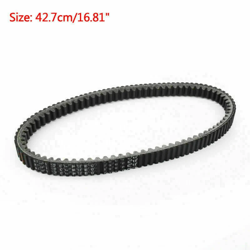 Drive Belt 23100-KKE5-E00 For KYMCO MyRoad 700 2011-2015 2012 UE UE - Изображение 2 из 4
