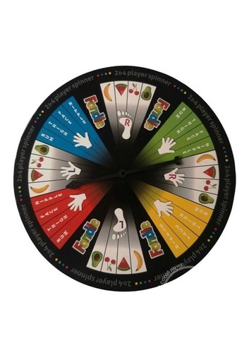 Play Wiv Me Indoor Fun Board Games Fondle Indoor Twisting The Body For Adult Toy - Picture 3 of 6