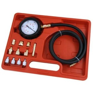 Neilsen Oil Pressure Tester - CT3524