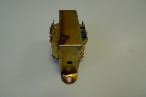 Transformer Standard Filament 16.3V 0.3A Vintage Radio Spares - Picture 3 of 12