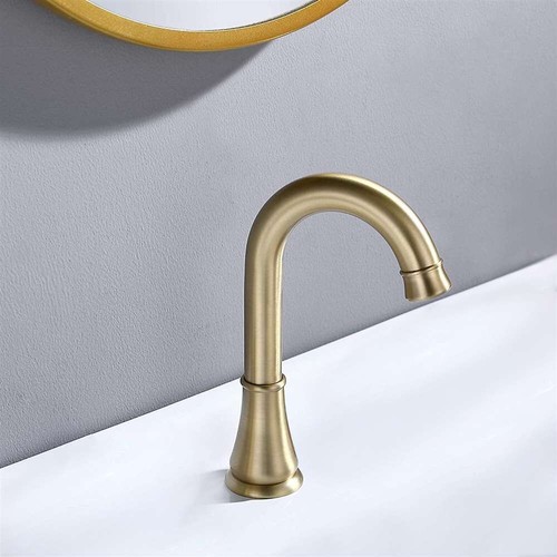 Bathselect kommerzieller automatischer berührungsloser Sensorwasserhahn - Bild 2 von 31