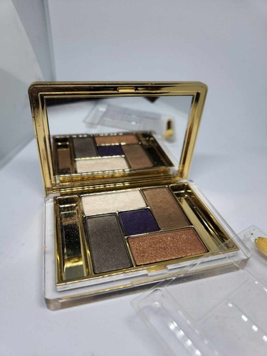 ESTEE LAUDER EYE SHADOW PALETTE SIGNATURE / PURE COLOR MANY RARE SHADES - Picture 88 of 227