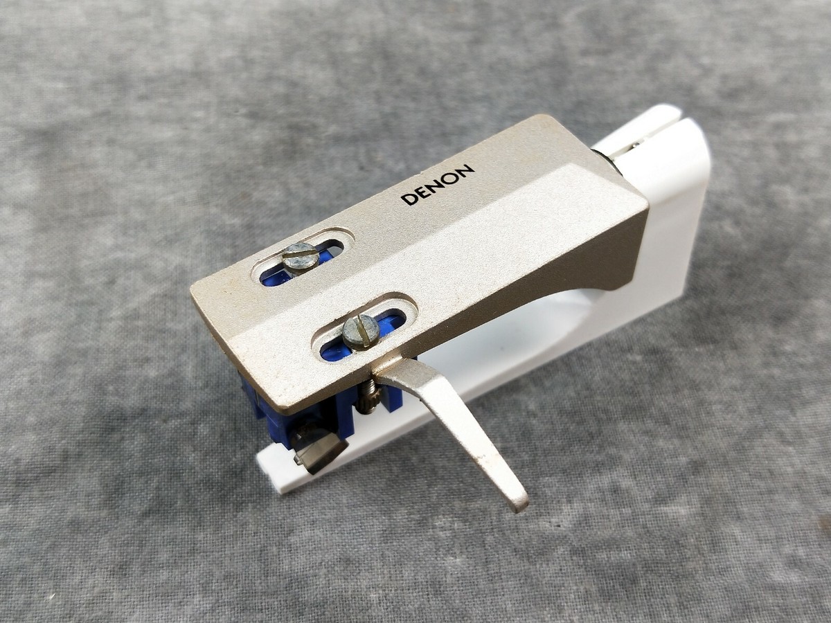 【動作未確認】DENON ヘッドシェル PCL-5 カートリッジ DL-55 Yahoo!オークション -「denon ヘッドシェル pcl-5」の落札相場