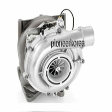 Korea auto parts Turbo charger for Gallopper / 2820042520 28200-42520