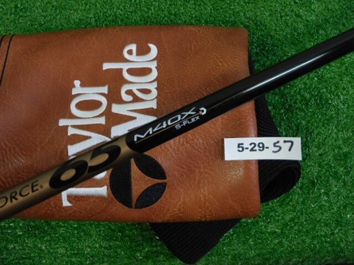 TaylorMade BRNR Mini 11.5* Driver ProForce 65 M40X Stiff Graphite with HC Mint - Picture 5 of 6