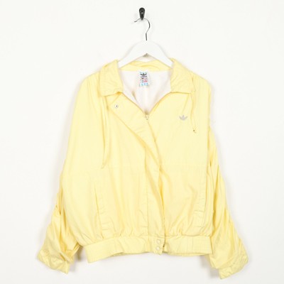 veste adidas femmes jaune veste adidas femmes jaune