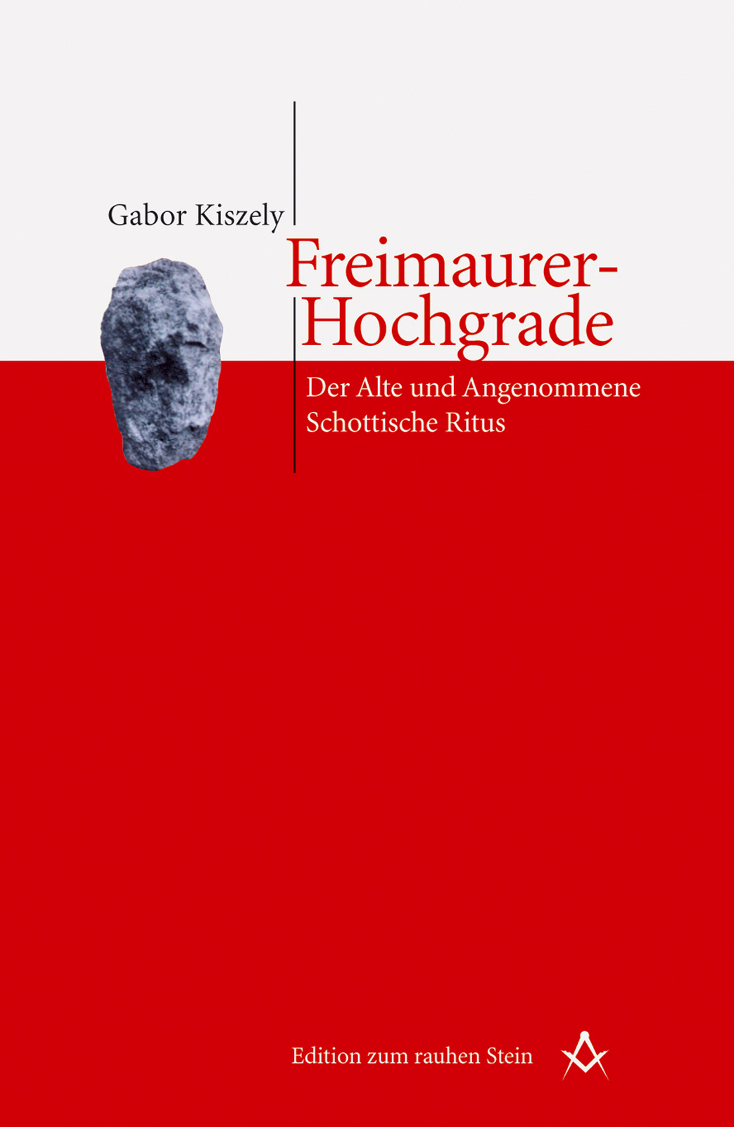 Thumbnail - Gabor Kiszely / Freimaurer-hochgrade