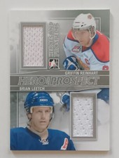 2013-14 In the Game Heroes and Prospects Hockey Cards 12