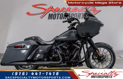 2018 Harley-Davidson Road Glide® Special 