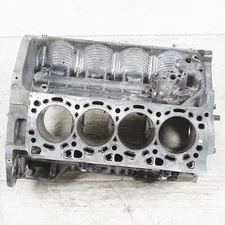 09-14 BMW 550i 550iGT 750i X5 X6 (F01 F06 F07 F10) 4.4L TWIN TURBO ENGINE BLOCK