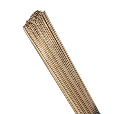 2 lbs Silicon Bronze ERCuSi-A 1/16'' X 36'' TIG Welding Rod Silicon Bronze 2lbs 
