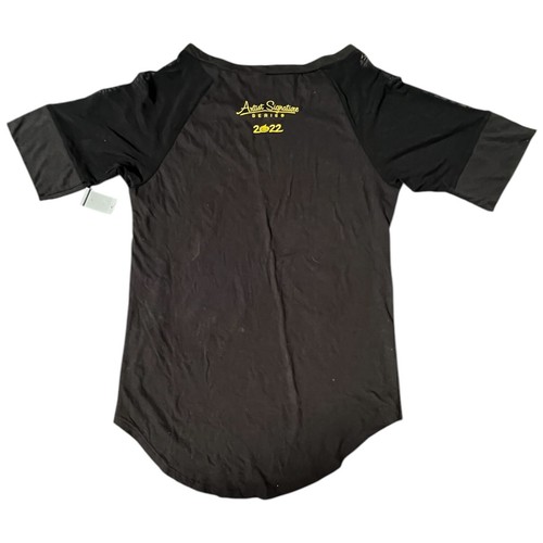 2022 Universal Studios Halloween Horror Nights Artist Series T-Shirt Damen M - Bild 2 von 6