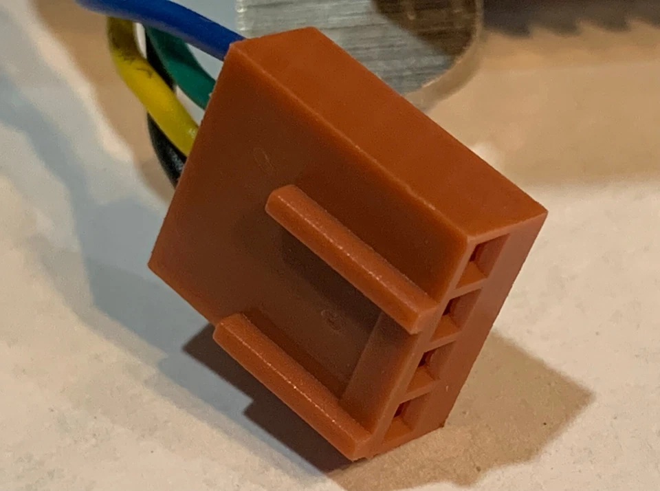 IBM 43N9874 Heatsink Kit Fan Assembly For Thinkcentre M58 - Image 4 of 4