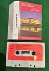Walter Kramer Fred Perry Ein Abend In Wien Cassette Nos