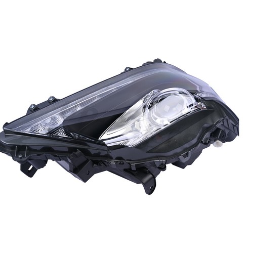 For 2013-2015 Lexus GS350 GS450h HID w/o AFS LED DRL Projector Headlight RH - Picture 8 of 10