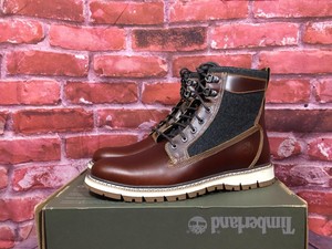 timberland nxtwool