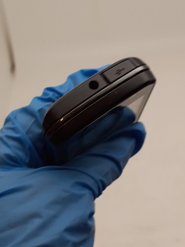 Nokia C6-00 Bianco E Nero Funzionante - Foto 4 di 24