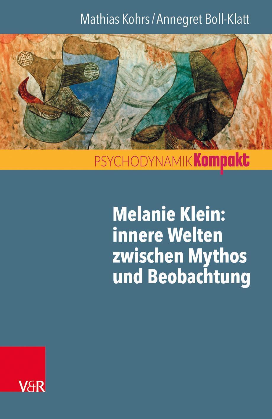 Thumbnail - Melanie Klein: Innere Welten Zwischen Mythos Und Beobachtung | Mathias