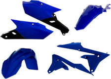 Acerbis Standard Body Replacement Plastic Kit 2449630211