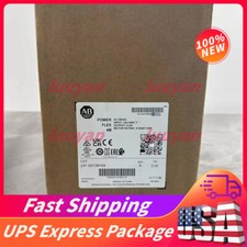 Allen Bradley 22F-D013N104 PowerFlex 4M Frequency AC Drive 22F-D013N104