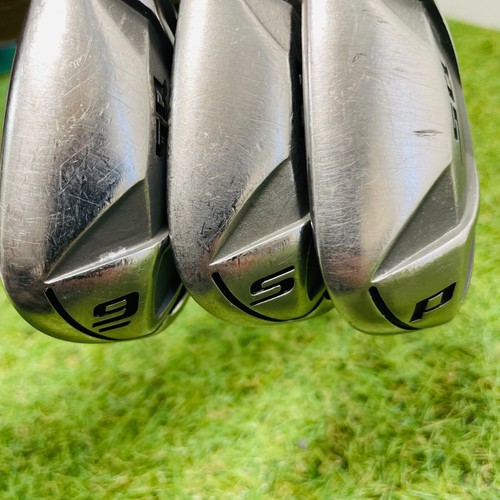 Ladies NIKE SQ MachSpeed Iron Set 789PS 5set RH W Flex Golf Club Women - Picture 18 of 19