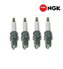 4PCS NGK G-Power Platinum Spark Plugs FIT Honda CRX/ Nissan 200SX, Multi, D21...