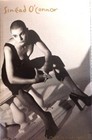 Sinéad O'Connor – Am I Not Your Girl? (1992) CASSETTE "Made in Türkiye" "New"