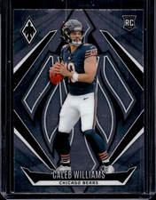 2024 Phoenix Football Rookies Base and Silvers Pick Your Player