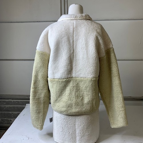 THE NORTH FACE Cabin Fleece Full-Zip Jacket Girls' Size 2XL-18/20 - Picture 4 of 7