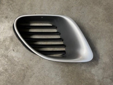 USED 1997-04 PORSCHE 986 BOXSTER ,S  AIR DUCT SIDE VENT 98650456200 RH