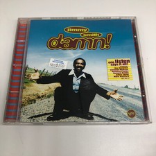 Damn! by Jimmy Smith (Organ) (CD, Jun-1995, Verve)