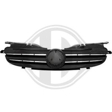 1635242 Kühlergitter für MERCEDES-BENZ SLK (R170)