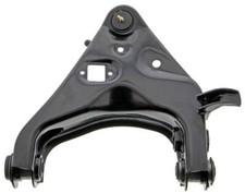 Mevotech Supreme Suspension Control Arm & Ball Joint , PN # CMS20402