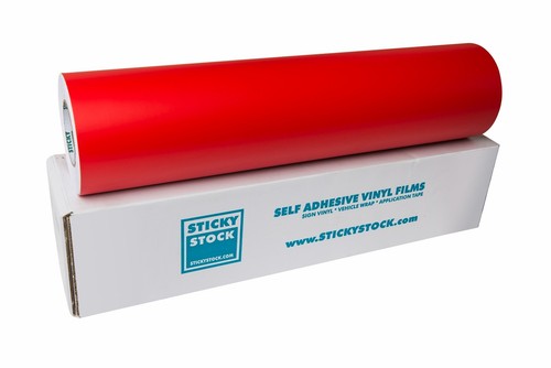 STICKY BACK PLASTIC Self Adhesive Craft & DIY Sign Vinyl - ORDER BY THE METRE - Picture 35 of 172