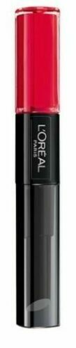 L'OREAL Paris Infallible 2 Step Lipstick - CHOOSE SHADE - NEW Sealed - Picture 55 of 58
