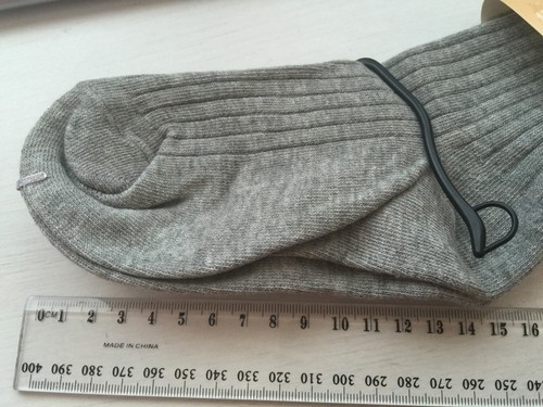 Women Girl Thigh High Stripe Lace up Stockings Hosiery Pantyhose Tights Socks - Picture 7 of 19