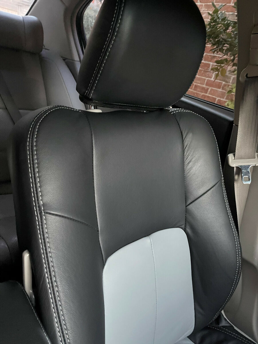 Infiniti seat covers clearance