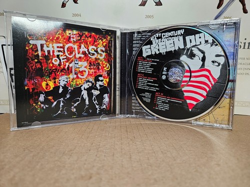 Green Day - 21st Century Breakdown (Very Good) - Bild 2 von 4