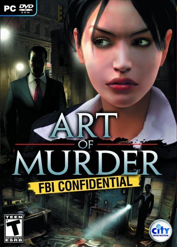 Art of Murder: FBI Confidential - PC - Imagen 1 de 4